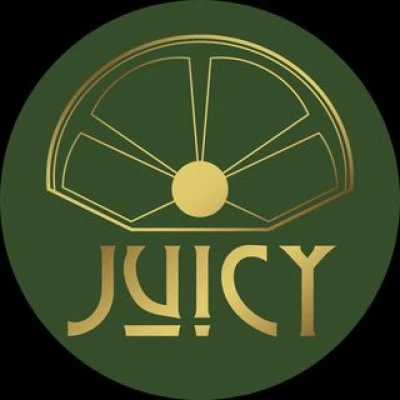 Juicy - Queerer Sexshop Für Alle logo