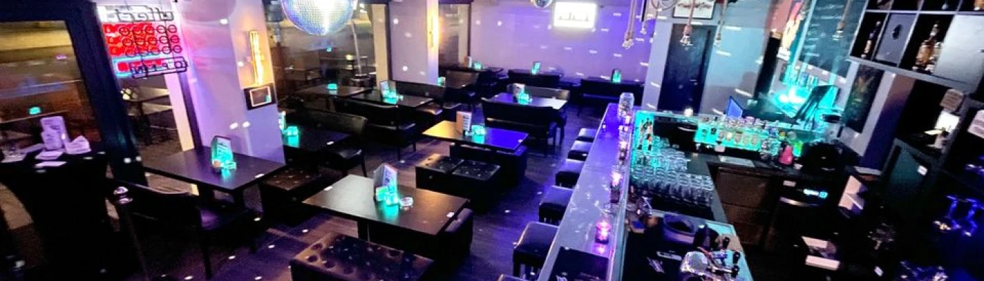 Apart Bar — Bars & Clubs in Leipzig