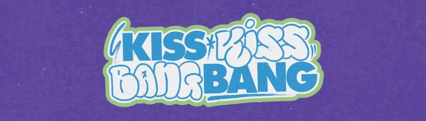 KISSKISSBANGBANG — Parties in Leipzig