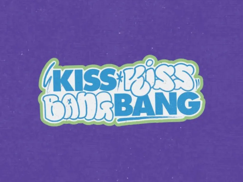 KISSKISSBANGBANG — Parties in Leipzig