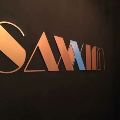 Bar Saxxim logo