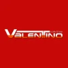 Café Bar Valentino logo