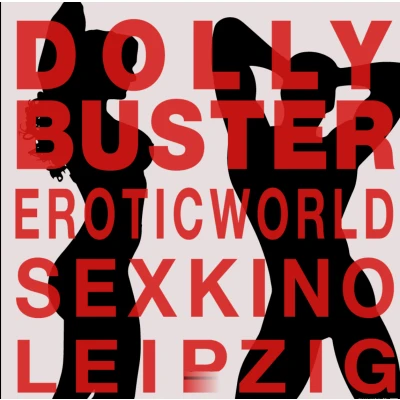 Dolly Buster Eroticworld logo