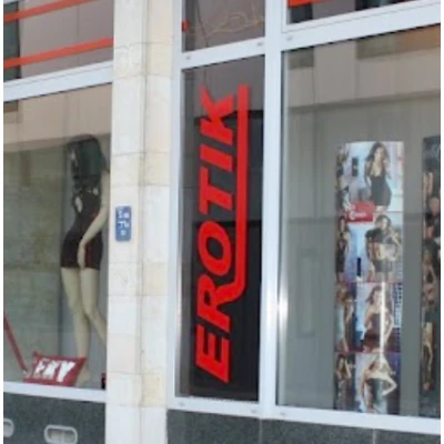 Erotik Shop logo