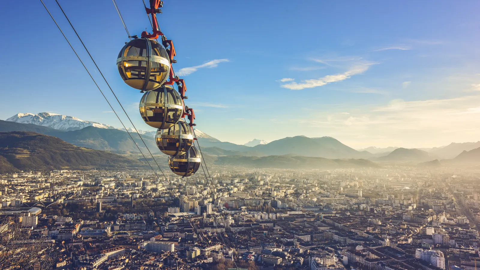 Gay Saunas in Grenoble — cover photo