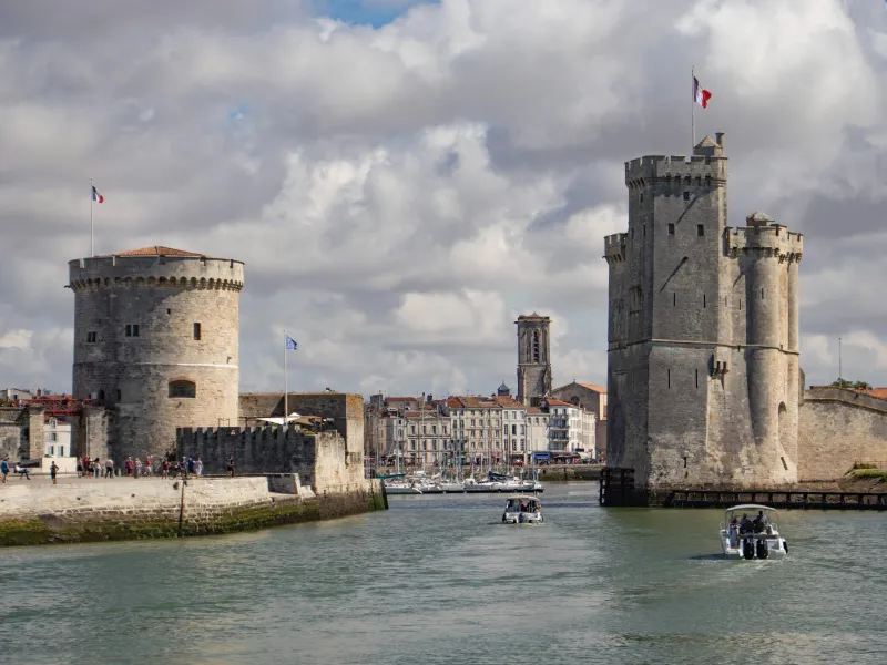 Gay La Rochelle — city guide