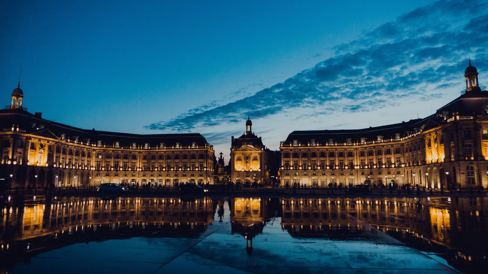 Gay Cruise Bars in Bordeaux — cover photo
