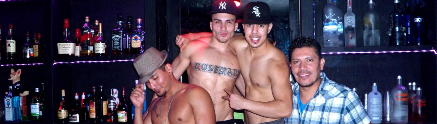 Chico — Bars & Clubs in Los Angeles