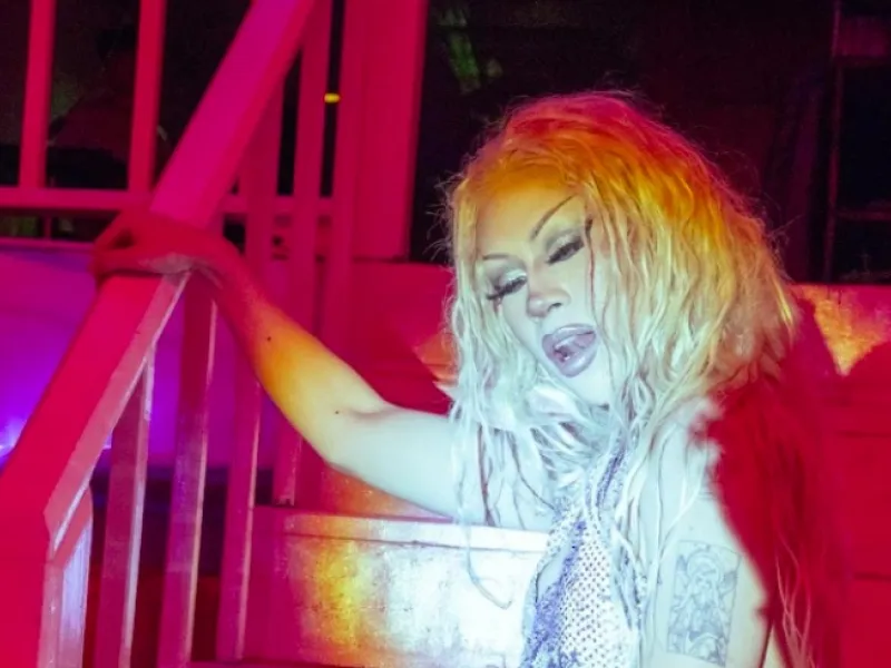 Bliss Bar — Bars & Clubs in Bangkok