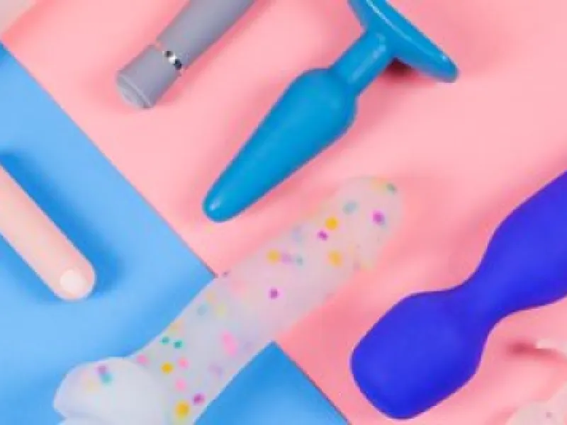 Babeland — Shopping in Seattle