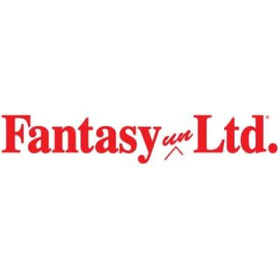 Fantasy UnLtd at the Market logo