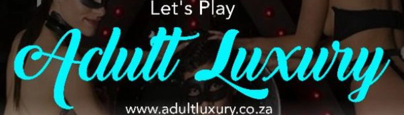 Adult Luxury - Adult Store in South Africa — Shopping in Cape Town