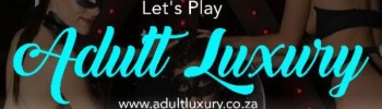 Cover image for Adult Luxury - Adult Store in South Africa