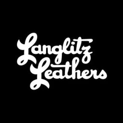 Langlitz Leathers logo