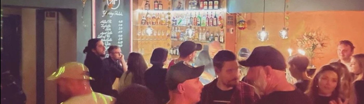 Kleine Freiheit — Bars & Clubs in Berlin