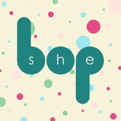 She Bop - N Beech St logo