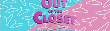 Cover image for Out of the Closet - Seattle