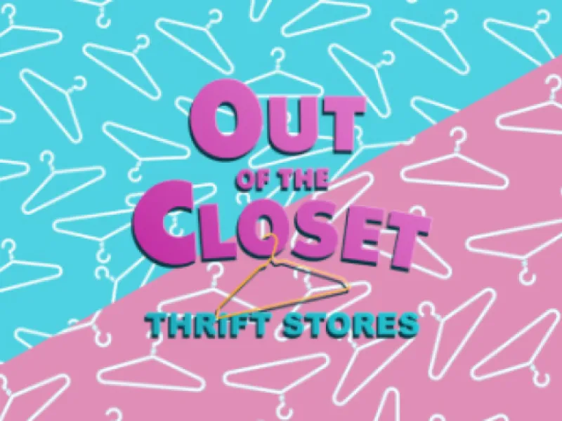 Out of the Closet - Seattle — Shopping in Seattle