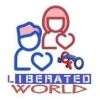 Love Toys Adult Store - Former Liberated World logo