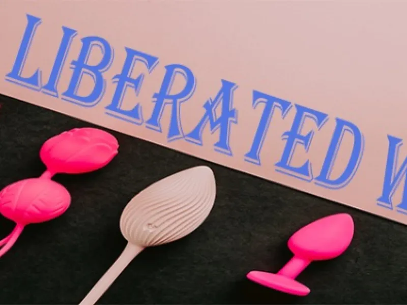 Love Toys Adult Store - Former Liberated World — Shopping in Portland