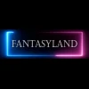 Fantasyland logo