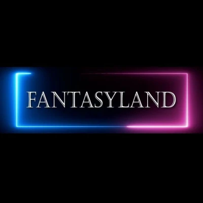 Fantasyland logo