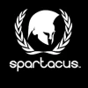 Spartacus Leathers logo