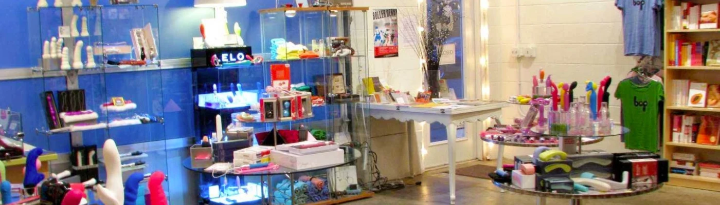 She Bop - Division St — Shopping in Portland