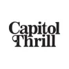Capitol Thrill logo