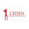 L'Eden logo