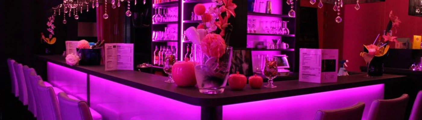 L'Eden — Saunas in Lille