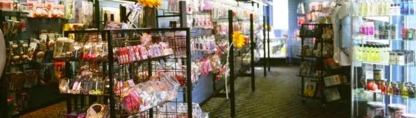 FANTASY Tigard — Shopping in Portland