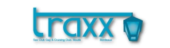 Cover image for Traxx Cruising Club