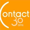 Contact Isère logo