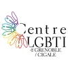 Centre LGBTI de Grenoble logo