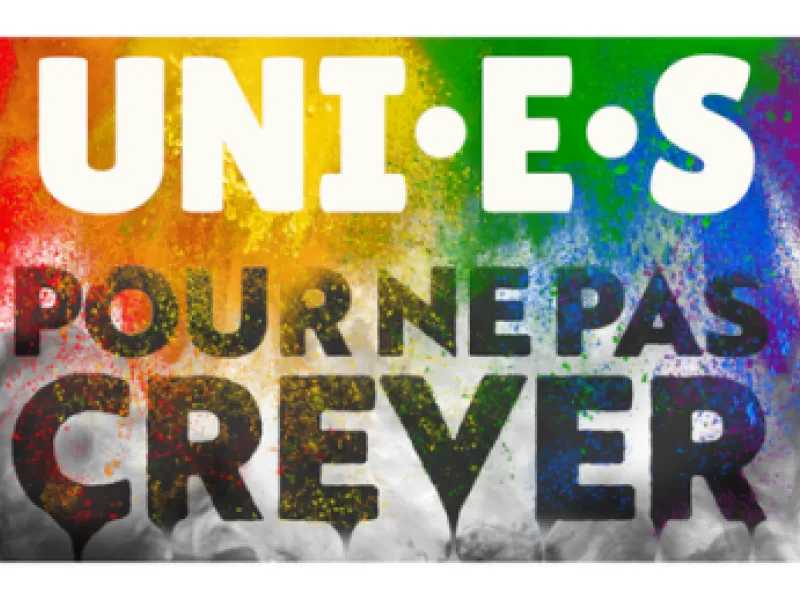 Fierté Montpellier Pride — Organizations in Montpellier