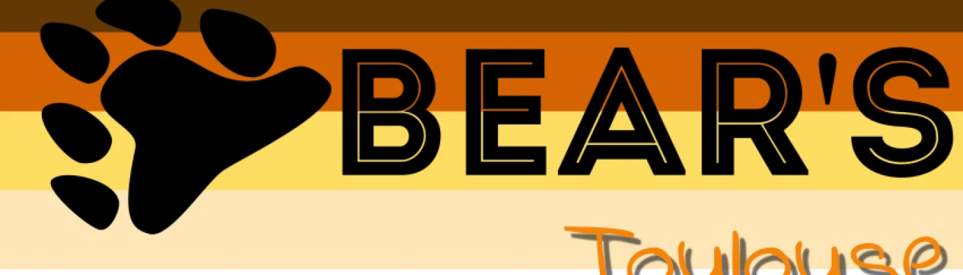 Le Bear's Bar — Bars & Clubs in Toulouse
