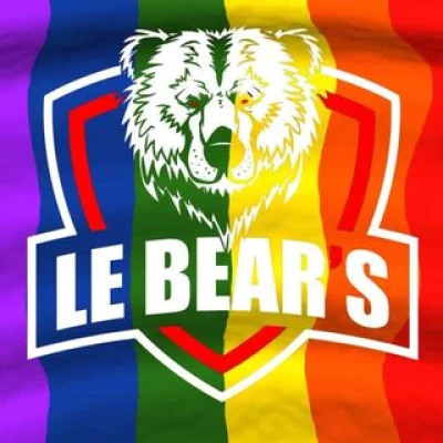 Le Bear's Bar logo