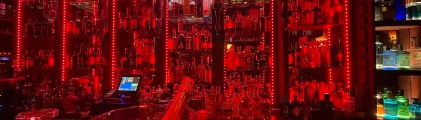 Le QG de Monbadon — Bars & Clubs in Bordeaux