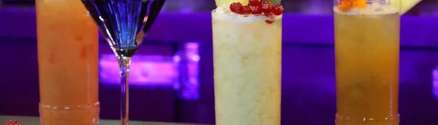L'enragé - Bar & Tapas — Bars & Clubs in Toulouse