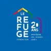 Fondation Le Refuge - Délégation de l'Isère logo