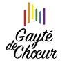 Association Gayté de Chœur logo