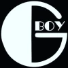 G-BOY logo