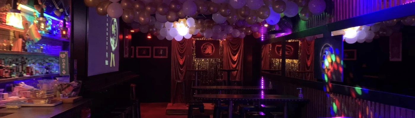 Buster — Bars & Clubs in Bordeaux