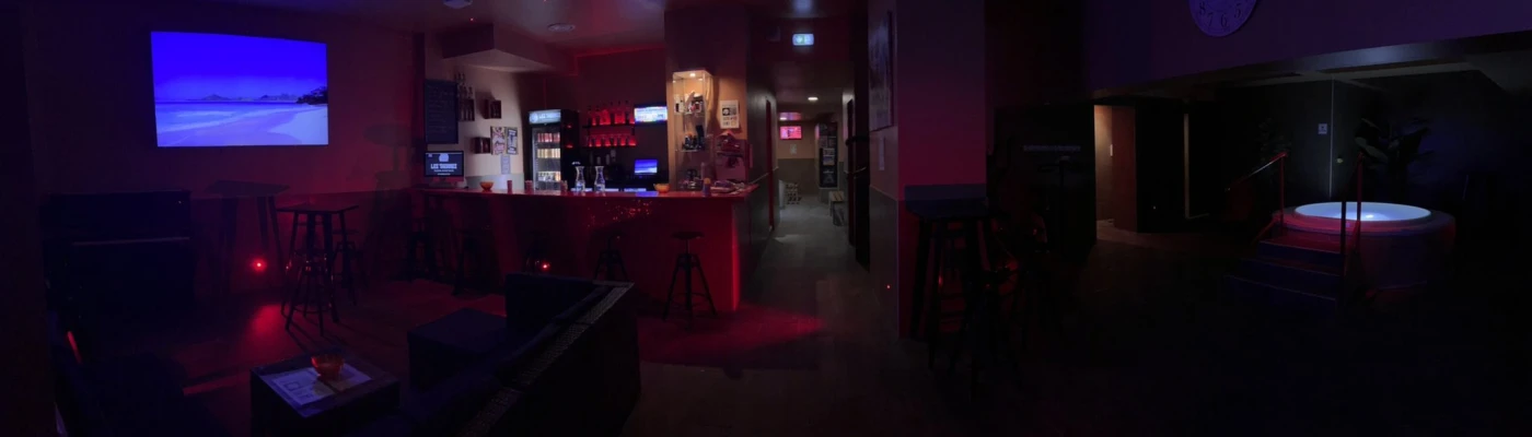 Les Thermes - Sauna Gay — Saunas in Toulouse