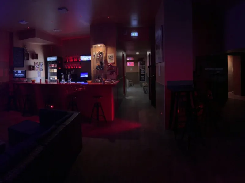 Les Thermes - Sauna Gay — Saunas in Toulouse