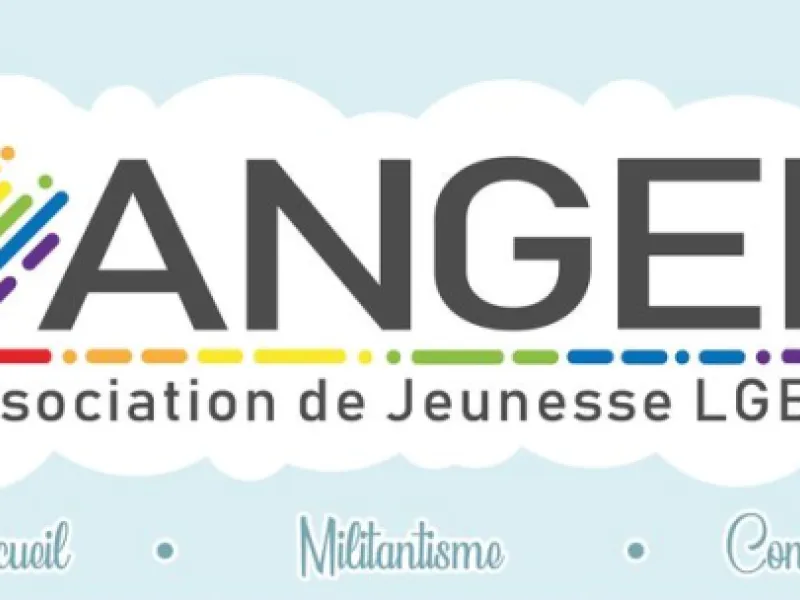 ANGEL 34 "Association LGBTQI+ Ludique et Militante" — Organizations in Montpellier