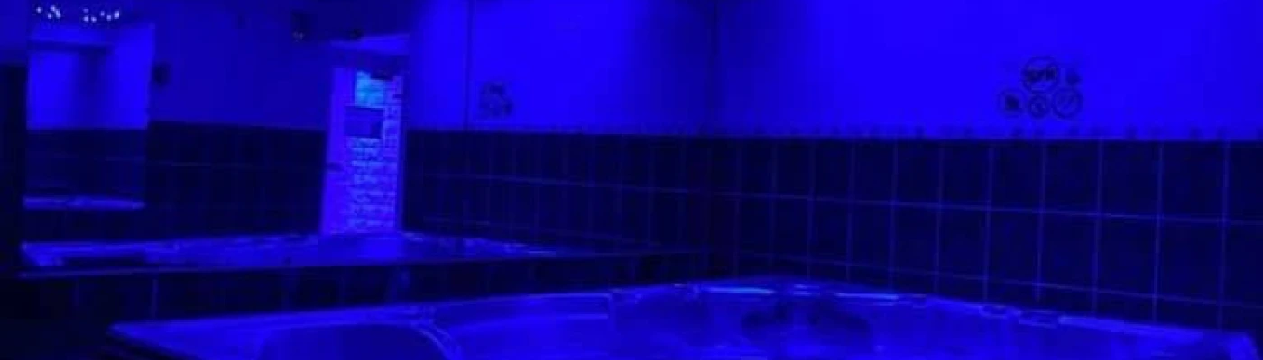 Les Dunes — Saunas in Grenoble