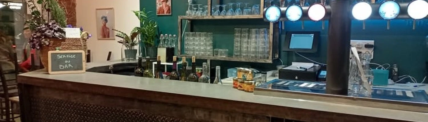 La Gougnotte — Bars & Clubs in Toulouse