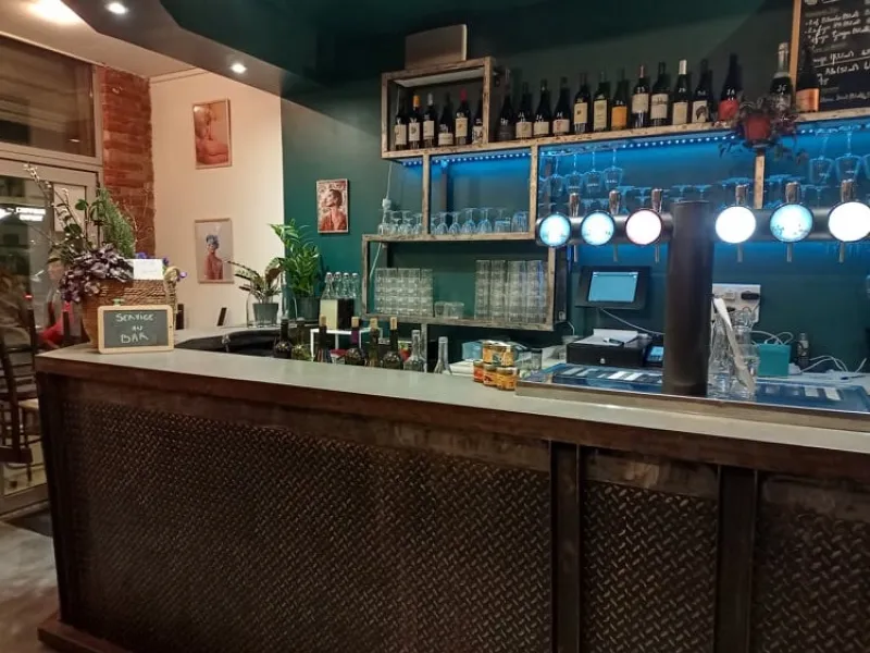 La Gougnotte — Bars & Clubs in Toulouse